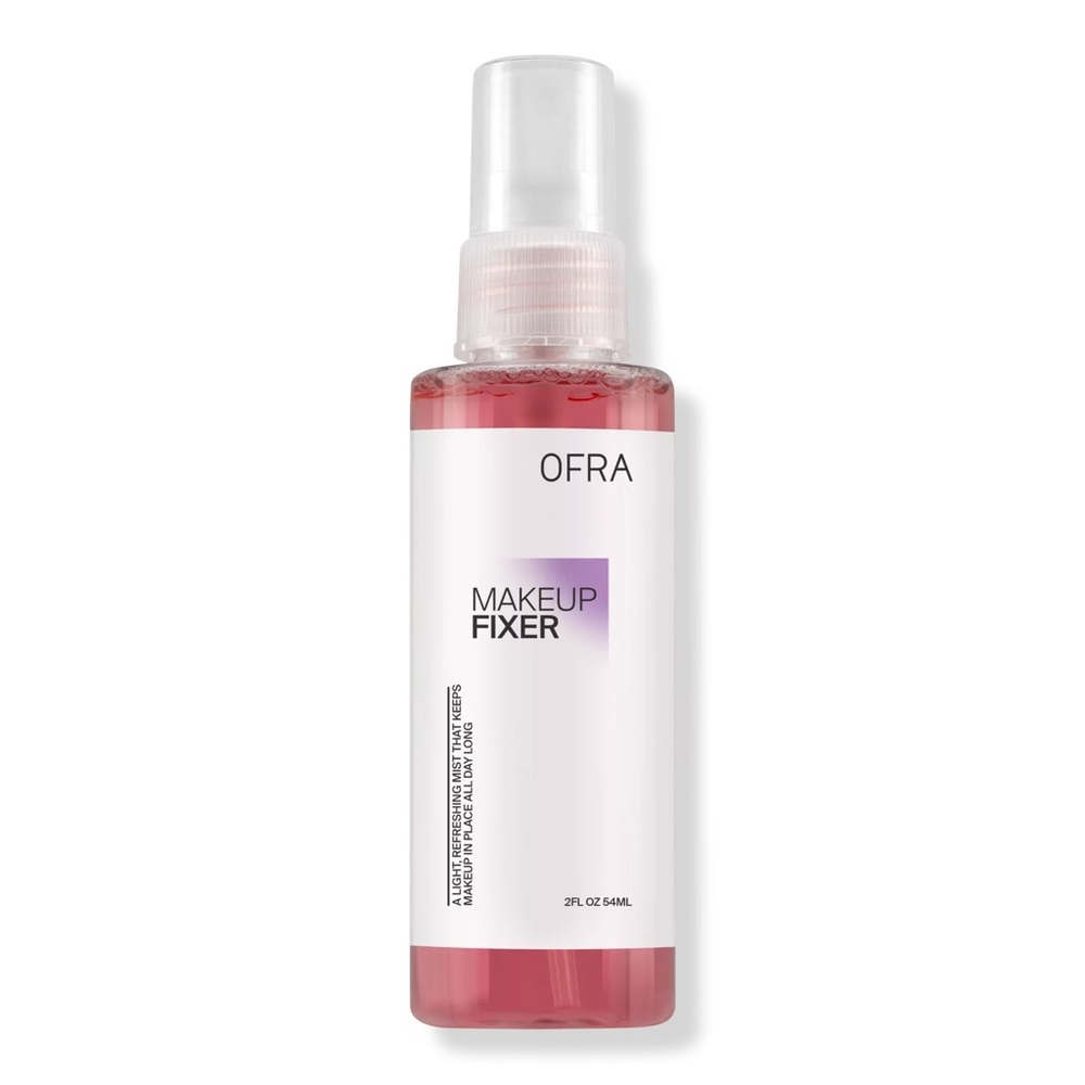 OFRA | Mini Makeup Fixer Setting Spray